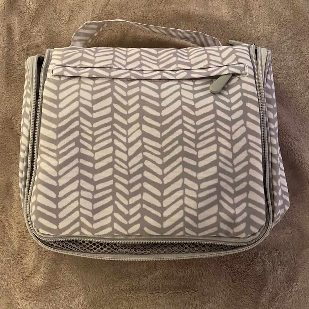 Pottery Barn Shower Caddy Bag